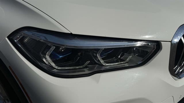 2020 BMW X5 xDrive40i xDrive40i