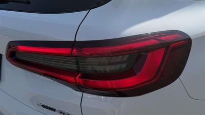 2020 BMW X5 xDrive40i xDrive40i