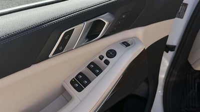 2020 BMW X5 xDrive40i xDrive40i