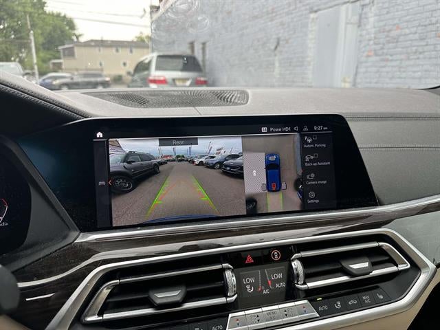 2019 BMW X5 xDrive40i xDrive40i