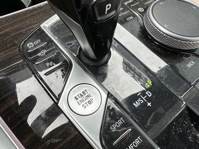 2019 BMW X5 xDrive40i xDrive40i