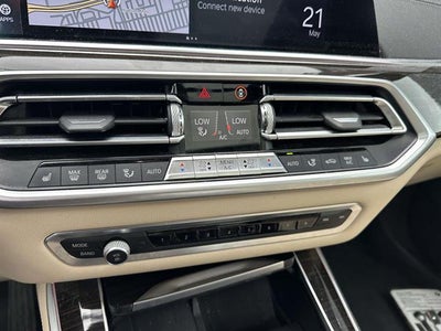 2019 BMW X5 xDrive40i xDrive40i