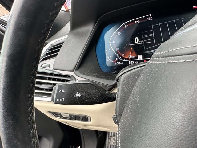 2019 BMW X5 xDrive40i xDrive40i