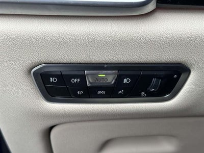 2019 BMW X5 xDrive40i xDrive40i