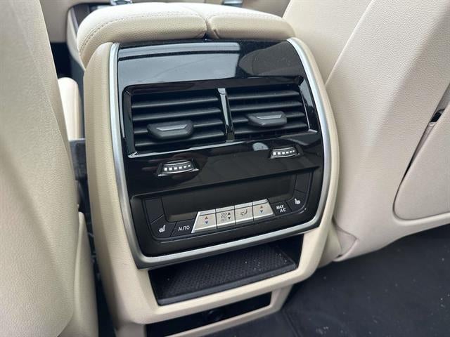 2019 BMW X5 xDrive40i xDrive40i