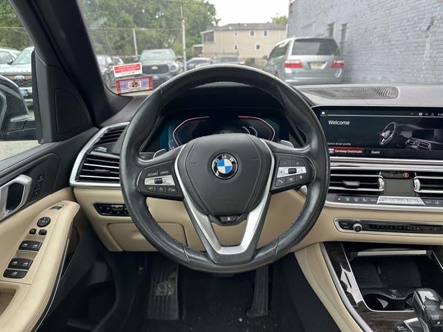 2019 BMW X5 xDrive40i xDrive40i