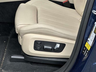 2019 BMW X5 xDrive40i xDrive40i