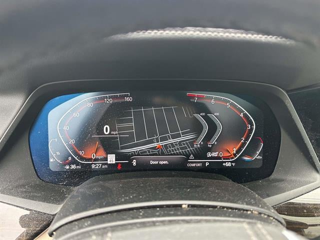 2019 BMW X5 xDrive40i xDrive40i