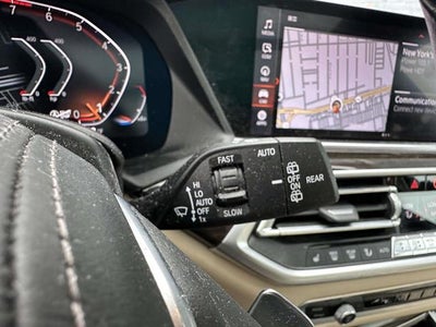 2019 BMW X5 xDrive40i xDrive40i