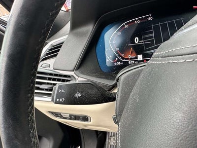 2019 BMW X5 xDrive40i xDrive40i