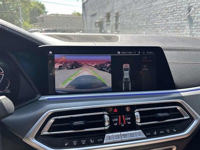 2023 BMW X6 xDrive40i xDrive40i