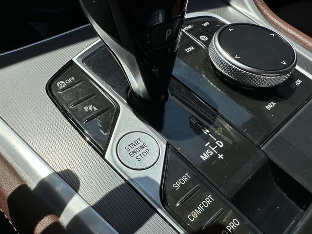 2023 BMW X6 xDrive40i xDrive40i