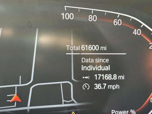 2023 BMW X6 xDrive40i xDrive40i