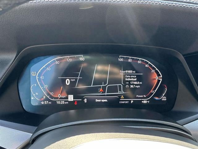 2023 BMW X6 xDrive40i xDrive40i