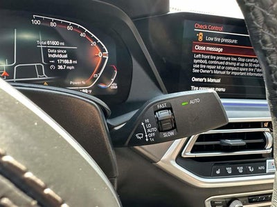 2023 BMW X6 xDrive40i xDrive40i
