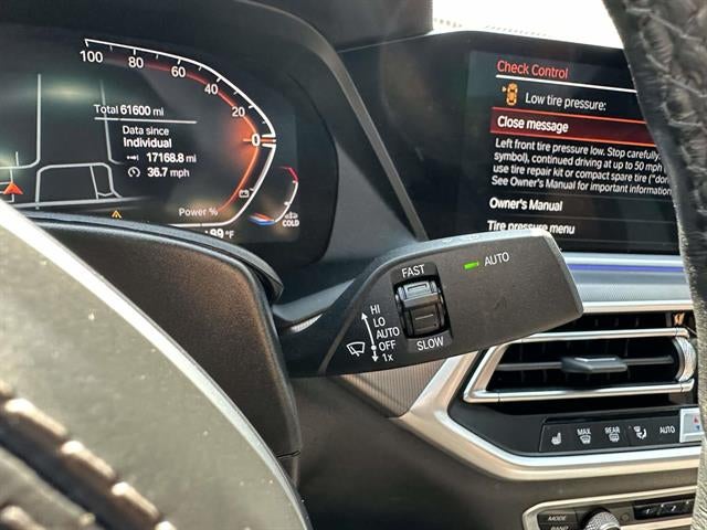 2023 BMW X6 xDrive40i xDrive40i