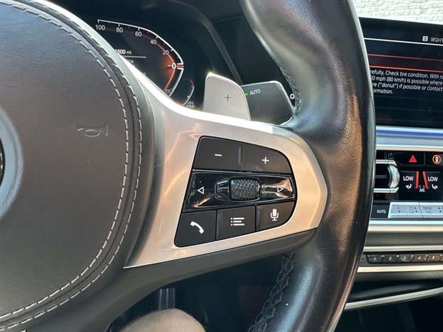 2023 BMW X6 xDrive40i xDrive40i