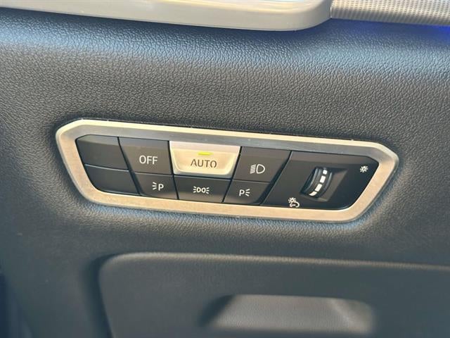 2023 BMW X6 xDrive40i xDrive40i
