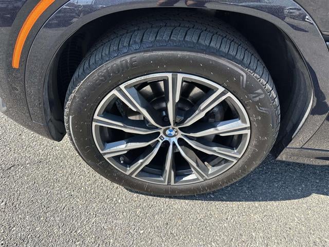 2023 BMW X6 xDrive40i xDrive40i