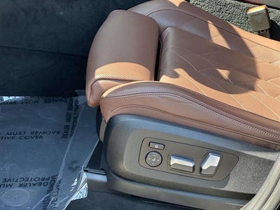 2023 BMW X6 xDrive40i xDrive40i