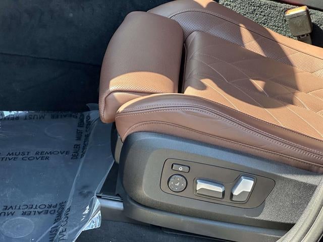 2023 BMW X6 xDrive40i xDrive40i