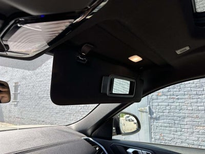 2023 BMW X6 xDrive40i xDrive40i