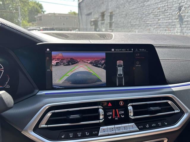2023 BMW X6 xDrive40i xDrive40i