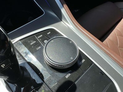2023 BMW X6 xDrive40i xDrive40i
