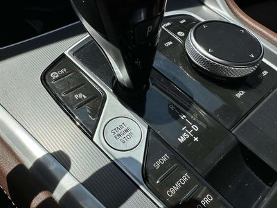 2023 BMW X6 xDrive40i xDrive40i