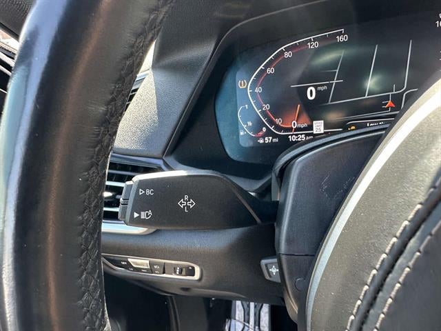 2023 BMW X6 xDrive40i xDrive40i