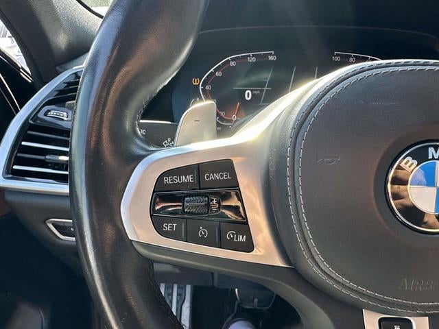 2023 BMW X6 xDrive40i xDrive40i
