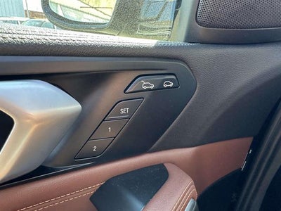 2023 BMW X6 xDrive40i xDrive40i