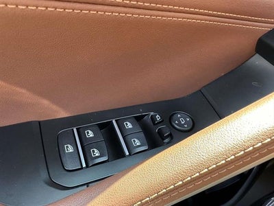 2023 BMW X6 xDrive40i xDrive40i