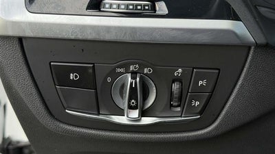 2019 BMW X3 xDrive30i xDrive30i