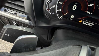 2019 BMW X3 xDrive30i xDrive30i