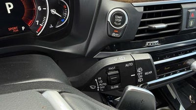 2019 BMW X3 xDrive30i xDrive30i