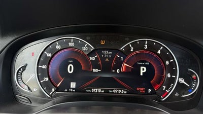 2019 BMW X3 xDrive30i xDrive30i