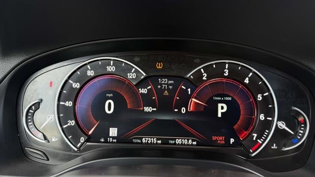 2019 BMW X3 xDrive30i xDrive30i