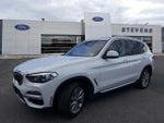 2019 BMW X3 xDrive30i xDrive30i