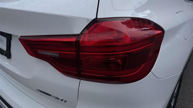2019 BMW X3 xDrive30i xDrive30i