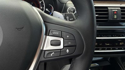 2019 BMW X3 xDrive30i xDrive30i