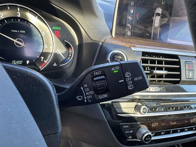 2019 BMW X3 xDrive30i xDrive30i