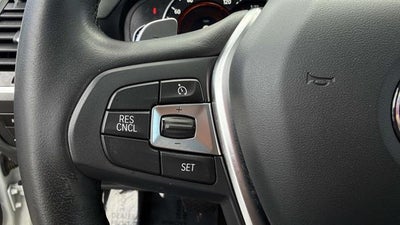 2019 BMW X3 xDrive30i xDrive30i