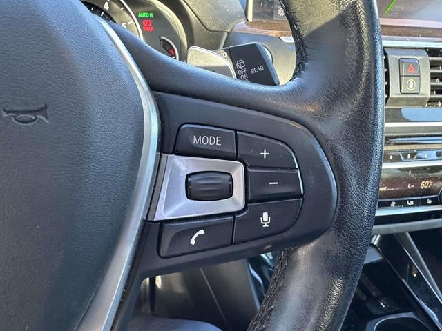 2019 BMW X3 xDrive30i xDrive30i