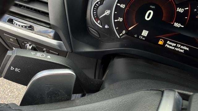 2019 BMW X3 xDrive30i xDrive30i