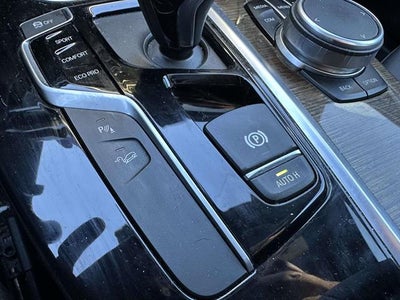 2019 BMW X3 xDrive30i xDrive30i