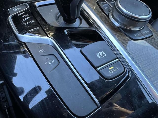 2019 BMW X3 xDrive30i xDrive30i