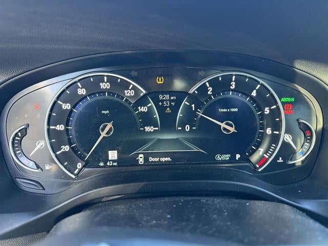 2019 BMW X3 xDrive30i xDrive30i