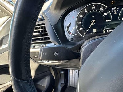 2019 BMW X3 xDrive30i xDrive30i