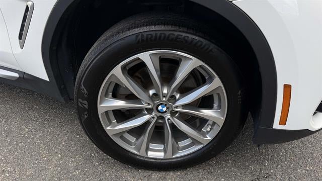 2019 BMW X3 xDrive30i xDrive30i